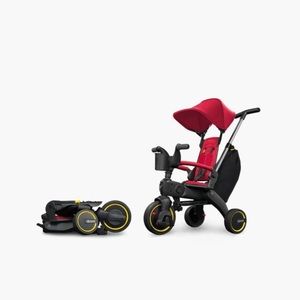 Doona trike